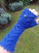 Girl cable knit for sale  DAGENHAM