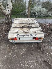 Camp let glx for sale  BOREHAMWOOD