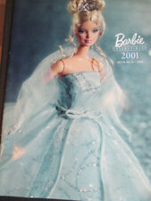 Barbie collectibles 2001 gebraucht kaufen  Röttenbach