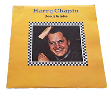 Harry chapin 1972 for sale  GLASGOW