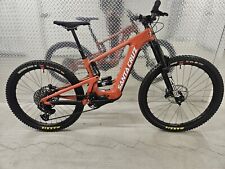 2024 Santa Cruz Heckler CC XO Reserve Medium, used for sale  Shipping to South Africa