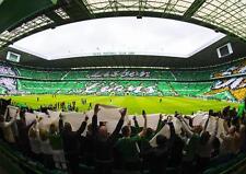 Celtic park stadium for sale  MANCHESTER