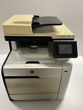 Stampante scanner fax usato  Melzo