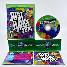 Just Dance 2014 (Microsoft Xbox One, 2013) com manual na caixa comprar usado  Enviando para Brazil