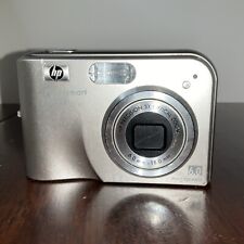 Câmera HP Photosmart M525 6.0 Mega Pixel SNPRB-0503 Apenas Peças, usado comprar usado  Enviando para Brazil