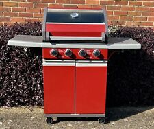Bbq grill gas for sale  EMSWORTH