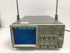 Panasonic oscilloscope digital for sale  WOKINGHAM