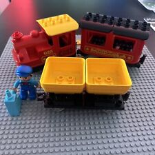 Lego duplo elektrische gebraucht kaufen  Ispringen