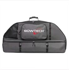 Bowtech Archery ACC Soft Bow Case - Gray for sale  Shipping to South Africa
