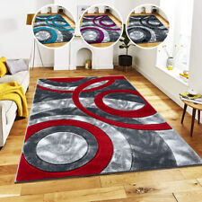Modern large rugs for sale  BOLTON