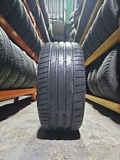 Bridgestone 235 tyre for sale  MANCHESTER