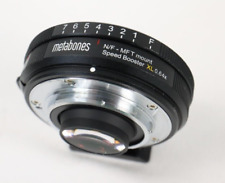 Metabones mft mount for sale  Seattle