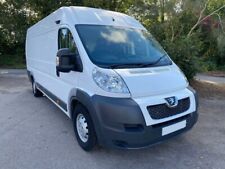 Breaking peugeot boxer for sale  SAFFRON WALDEN