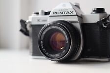 Pentax k1000 35mm for sale  MOLD