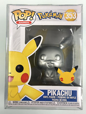 Pokemon funko pop for sale  Passaic