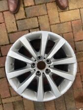 Bmw 520d alloy for sale  GLASGOW