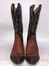 tony boots lizard 11d lama for sale  Detroit
