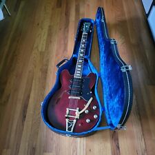 Epiphone riviera custom for sale  Portland