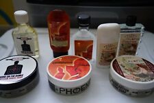 Shaving soap lot for sale  Staten Island