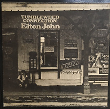 elton john tumbleweed connection for sale  BURY ST. EDMUNDS