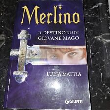 Merlino destino giovane usato  Citta Della Pieve