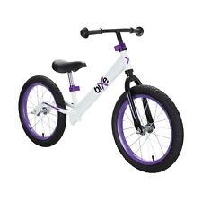 Bixe Balance Bike: for Big Kids Aged 4, 5, 6, 7, 8 and 9 Years Old - No Pedal... for sale  Shipping to South Africa