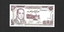 Billet maroc dirhams d'occasion  Paris I