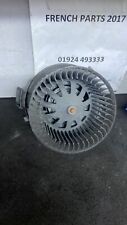Peugeot 206cc heater for sale  MIRFIELD