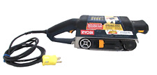 RYOBI TOOLS BE321VS, 3" X 21" BELT SANDER, 120V, 6 A, 775 - 1150 FEET / MIN for sale  Shipping to South Africa