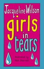 Girls tears jacqueline for sale  UK