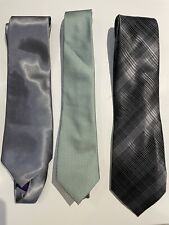 Mens ties autograph for sale  CHELMSFORD
