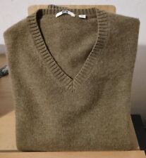 Uniqlo maglione pullover usato  Genova