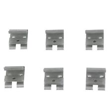 6pcs grille clips for sale  USA