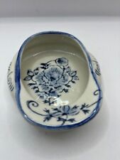 Vintage blue pottery for sale  Longview