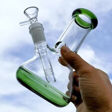 Glass bong heavy for sale  Shipping to Ireland