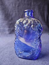 Blue glass decorative for sale  Tampa