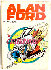 Alan ford corno usato  Massa Marittima