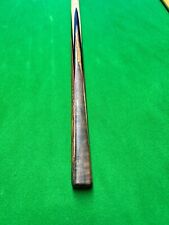 Pool cue woods for sale  WATERLOOVILLE