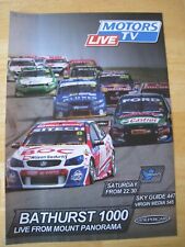 Motors live bathurst for sale  BRISTOL