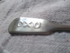 Vintage oxo advertising for sale  Shipping to Ireland