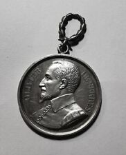 Médaille olivier serres d'occasion  Caen