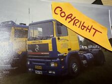 Truck witton castle for sale  Shipping to Ireland