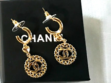 Chanel heart pendant usato  Pontinia