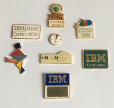 Lot pin ibm d'occasion  France