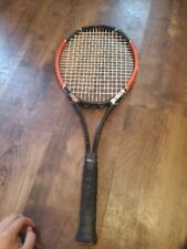 Prince Tour Diablo 625 Tennis Racket Racquet Midsize Tour Series Triple Threat for sale  Shipping to South Africa