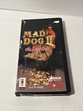 Mad dog lost for sale  Jackson