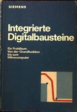 Integrierte digitalbausteine p gebraucht kaufen  Bubenhm.,-Wallershm.