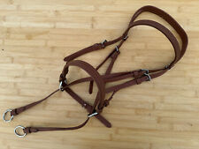 Western horse headstall for sale  Erie