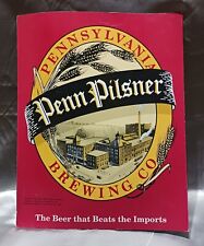 Penn pilsner beer for sale  Oregon