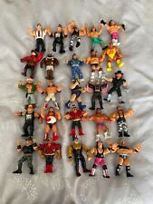 Wwf vintage hasbro for sale  MANCHESTER